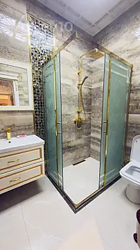 Kirayə verilir 3 otaqlı yeni tikili 400 m²