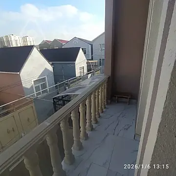 Kirayə verilir 3 otaqlı həyət evi 130 m²