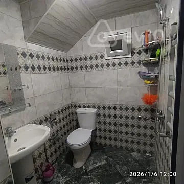 Kirayə verilir 3 otaqlı həyət evi 130 m² — Xırdalan 3 otaq 130.00 m²