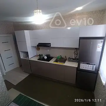 Kirayə verilir 3 otaqlı həyət evi 130 m²