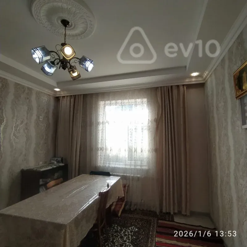 Kirayə verilir 3 otaqlı həyət evi 130 m²