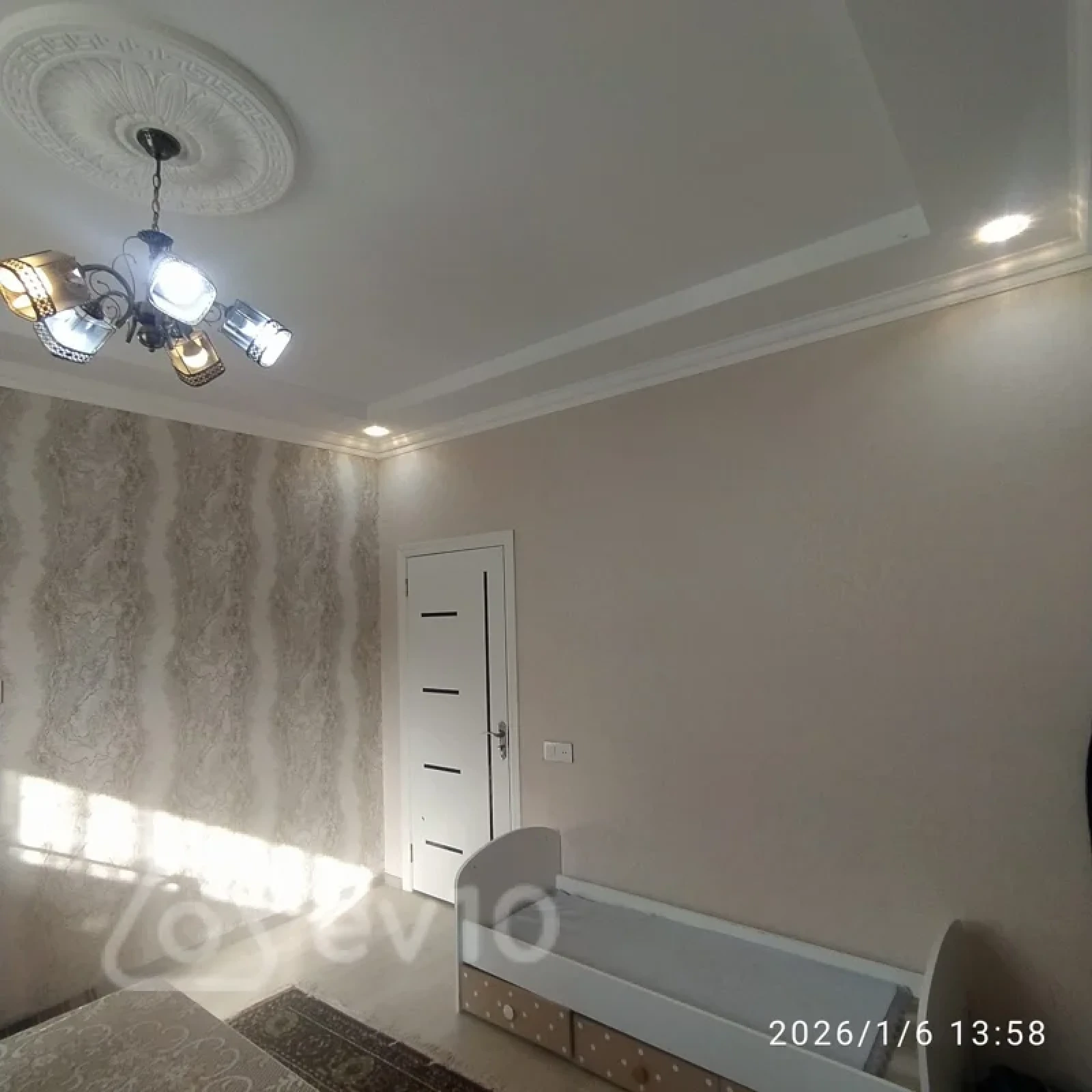 Kirayə verilir 3 otaqlı həyət evi 130 m²