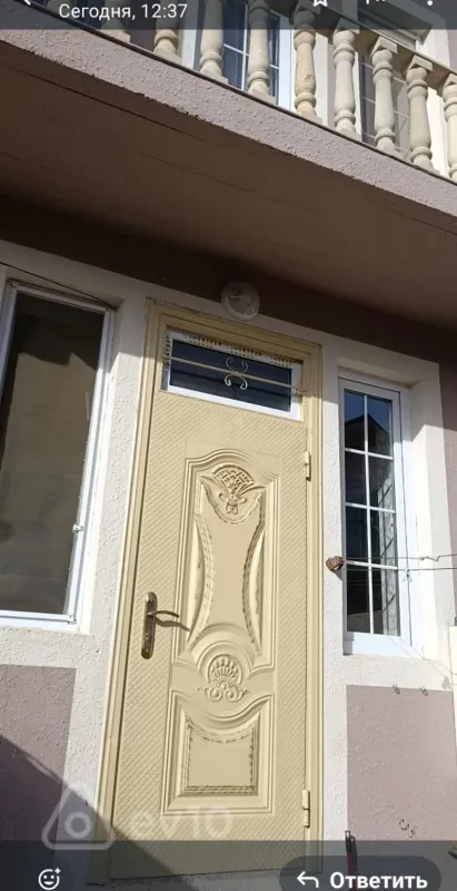 Kirayə verilir 3 otaqlı həyət evi 130 m²