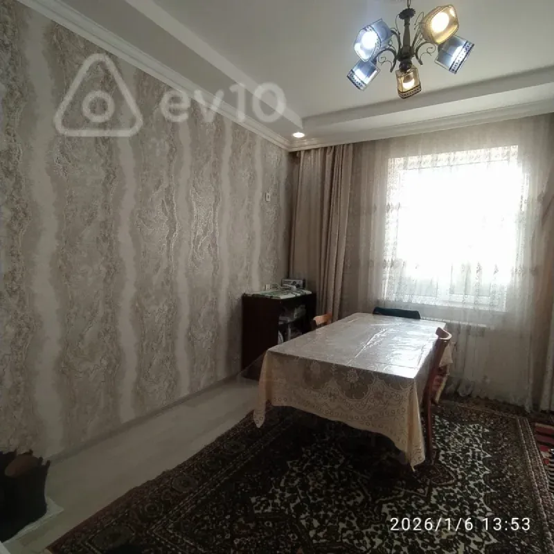 Kirayə verilir 3 otaqlı həyət evi 130 m²