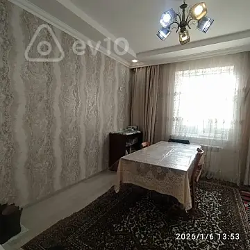 Kirayə verilir 3 otaqlı həyət evi 130 m²