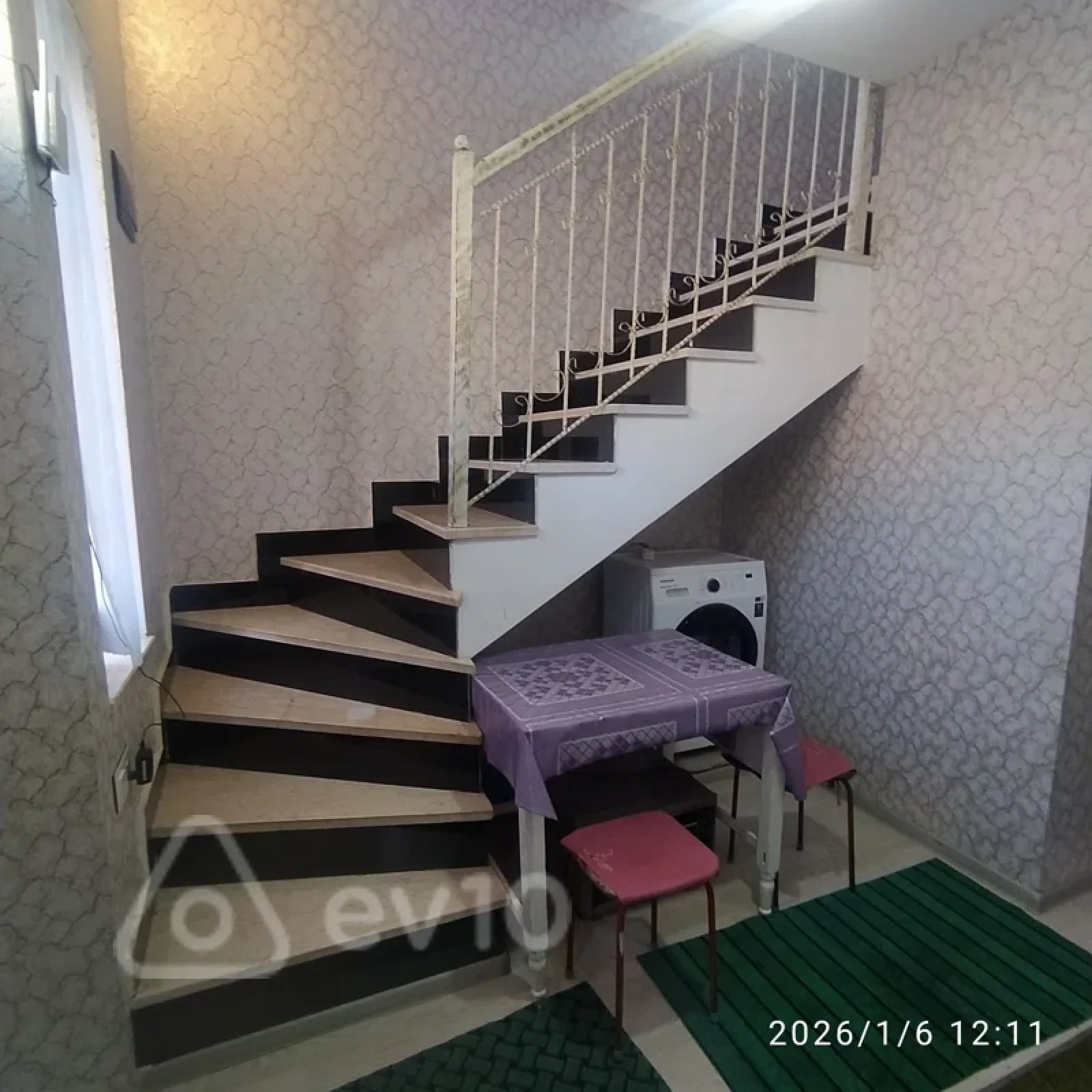 Kirayə verilir 3 otaqlı həyət evi 130 m²