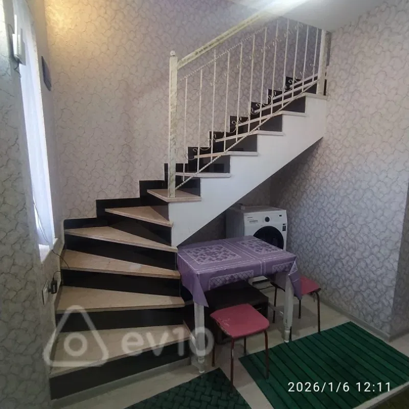 Kirayə verilir 3 otaqlı həyət evi 130 m²