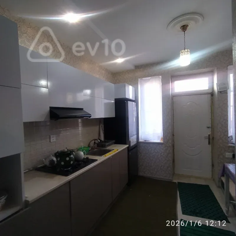 Kirayə verilir 3 otaqlı həyət evi 130 m²