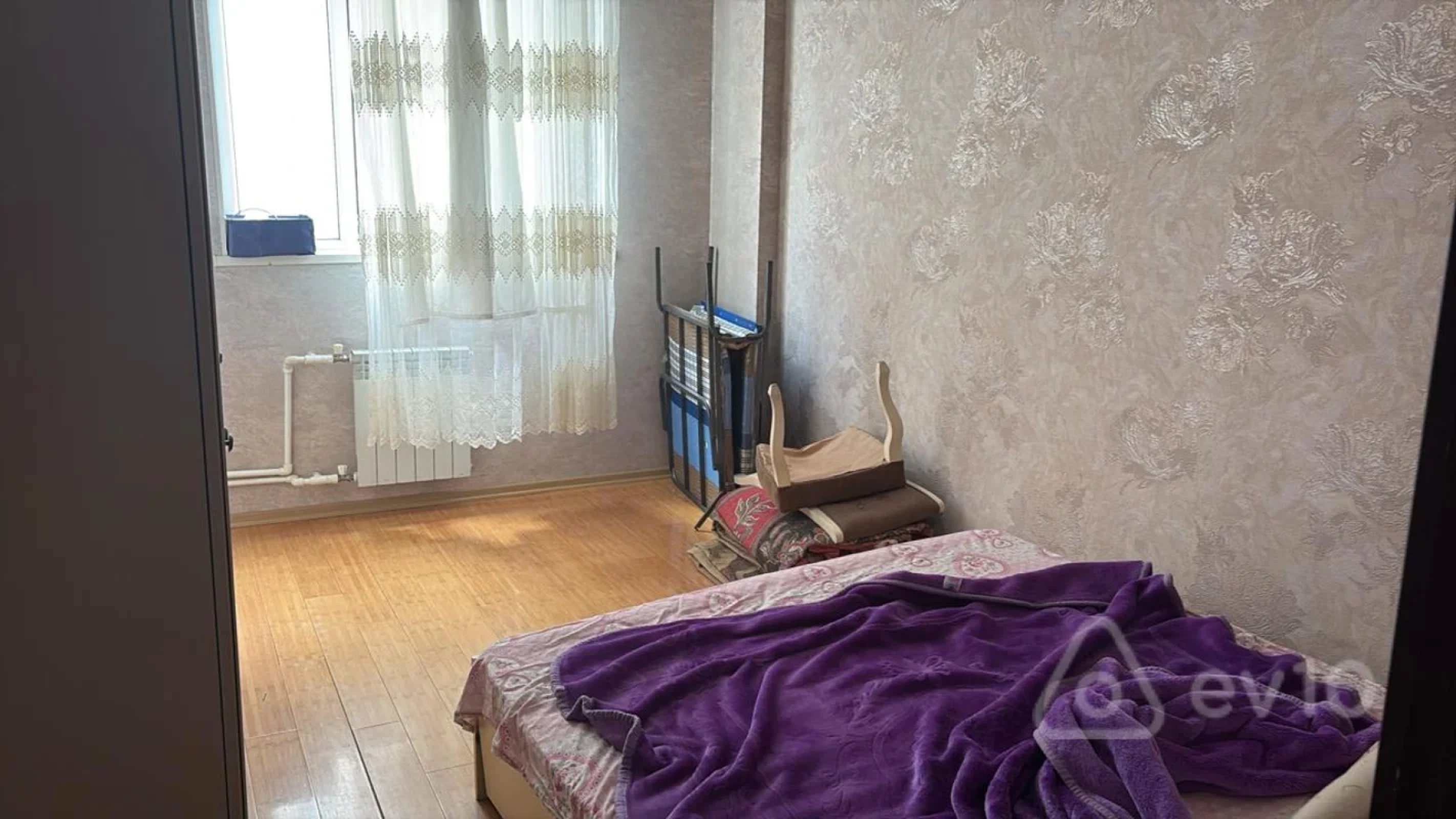 Kirayə verilir 2 otaqlı yeni tikili 69 m²