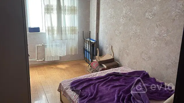 Kirayə verilir 2 otaqlı yeni tikili 69 m² — Xırdalan 2 otaq 69.00 m²