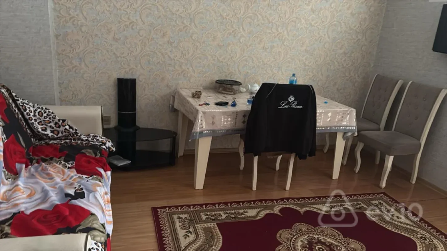 Kirayə verilir 2 otaqlı yeni tikili 69 m²