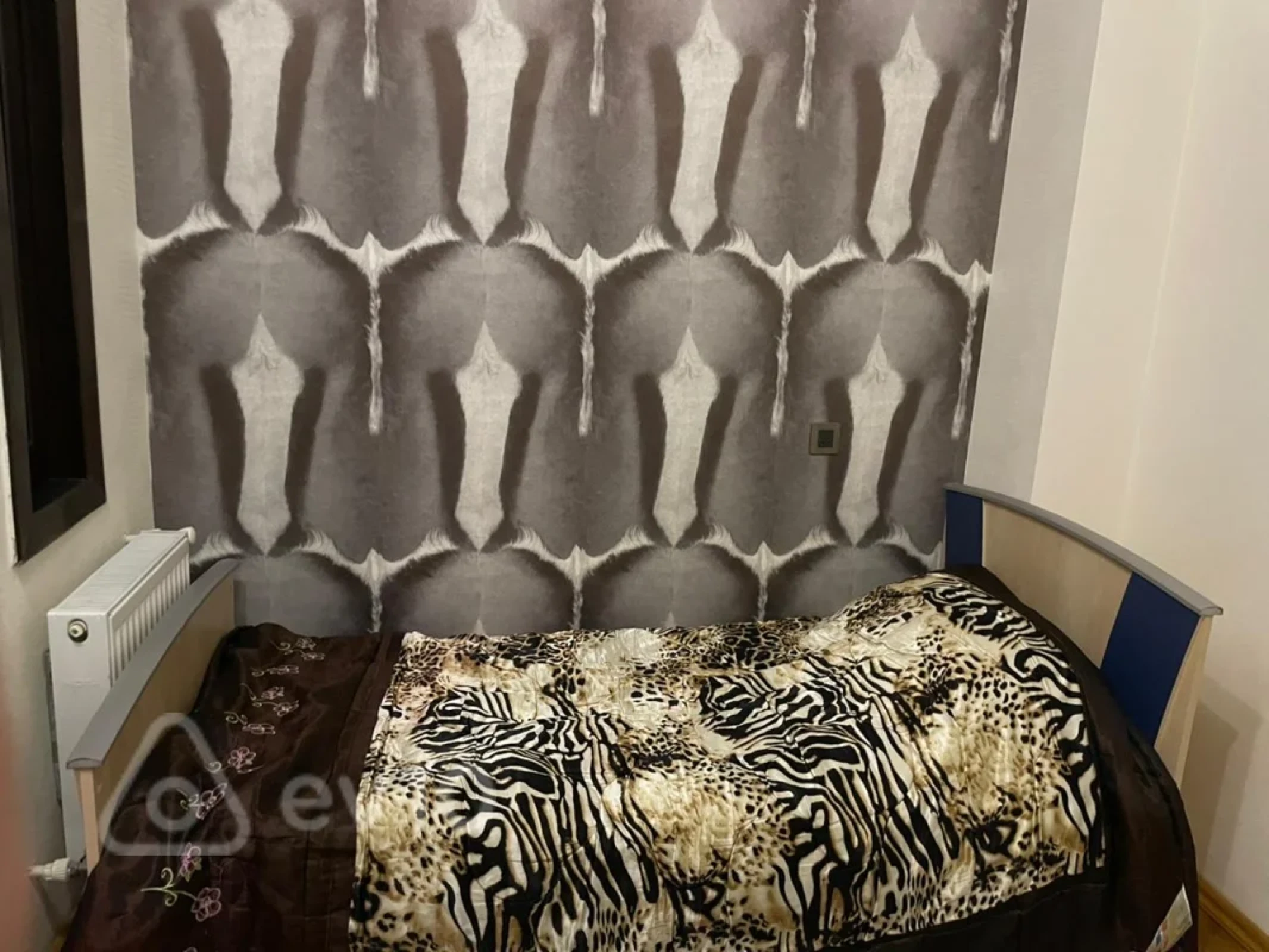 Kirayə verilir 3 otaqlı yeni tikili 105 m²