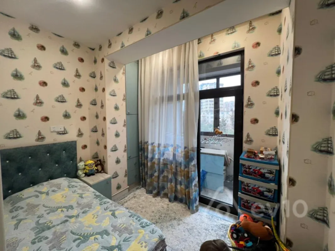 Satılır 2 otaqlı yeni tikili 60 m²