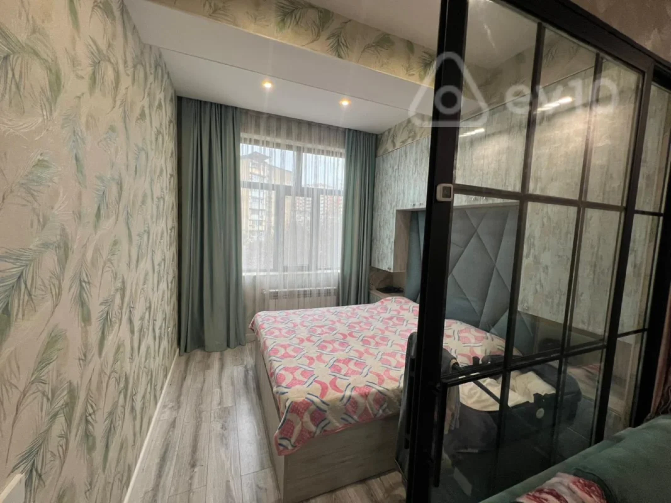 Satılır 2 otaqlı yeni tikili 60 m²