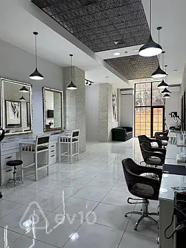 Kirayə verilir mənzil 164 m²