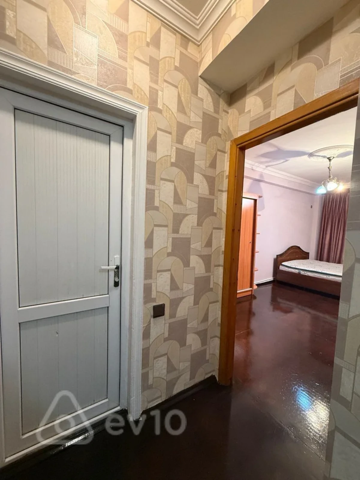 Kirayə verilir 2 otaqlı yeni tikili 50 m²