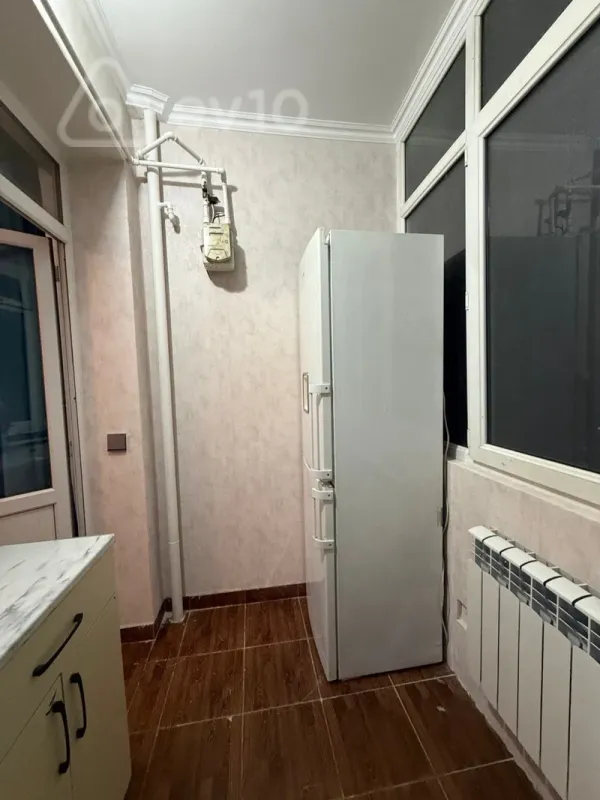 Kirayə verilir 2 otaqlı yeni tikili 50 m²