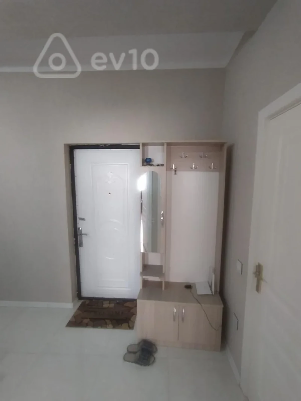 Kirayə verilir 2 otaqlı yeni tikili 1200 m²