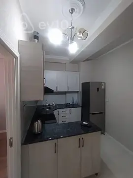 Kirayə verilir 2 otaqlı yeni tikili 1200 m² — Sumqayıt 2 otaq 1200.00 m²