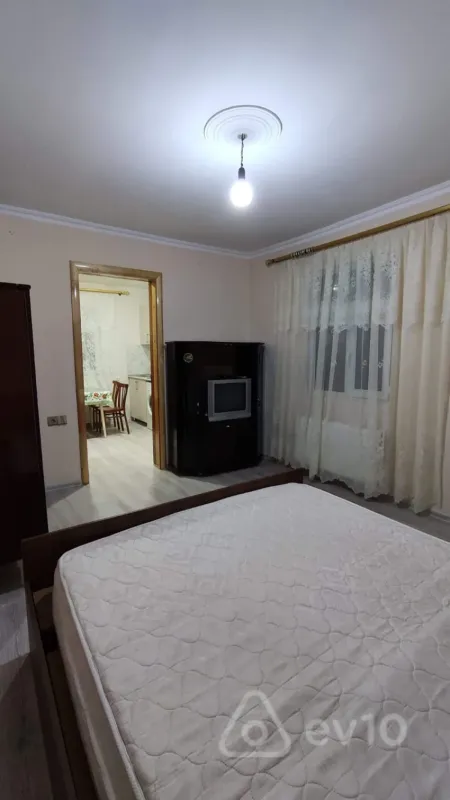 Kirayə verilir 1 otaqlı yeni tikili 31 m²