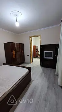 Kirayə verilir 1 otaqlı yeni tikili 31 m²