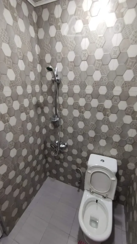 Kirayə verilir 1 otaqlı yeni tikili 31 m²