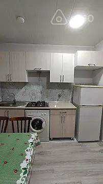 Kirayə verilir 1 otaqlı yeni tikili 31 m²