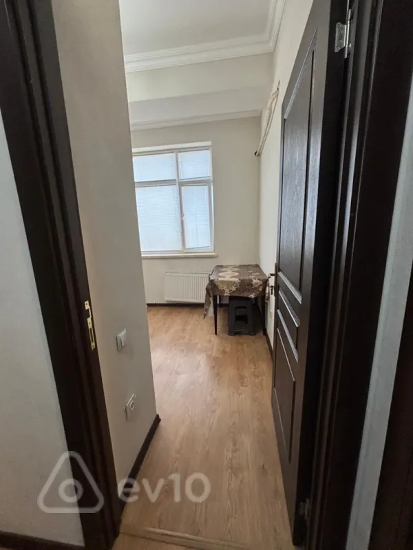 Kirayə verilir 1 otaqlı yeni tikili 41 m²