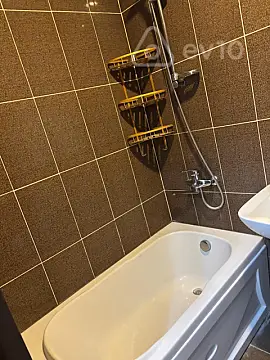 Kirayə verilir 1 otaqlı yeni tikili 41 m²