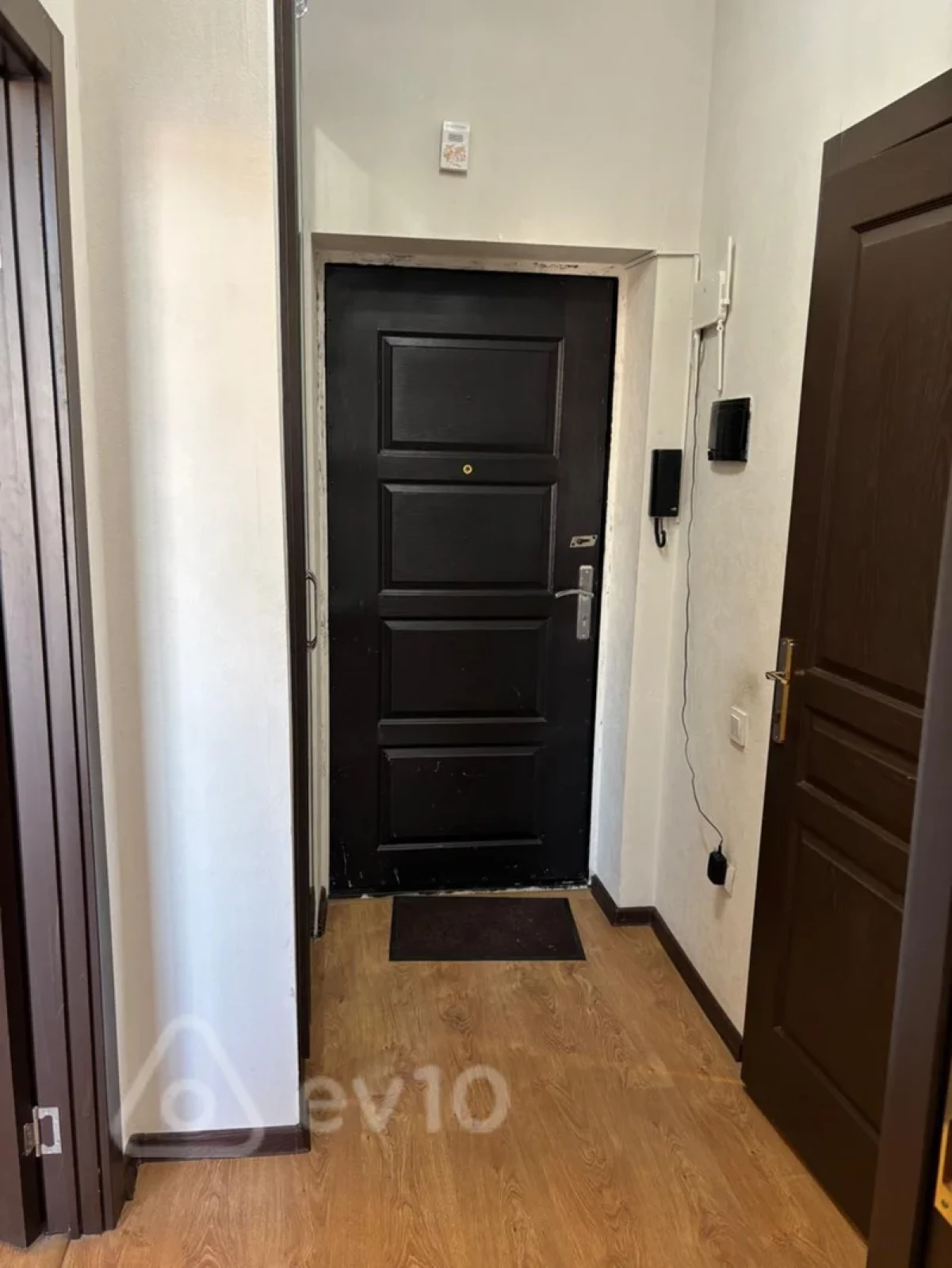 Kirayə verilir 1 otaqlı yeni tikili 41 m²