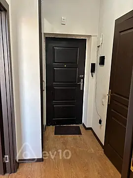 Kirayə verilir 1 otaqlı yeni tikili 41 m²