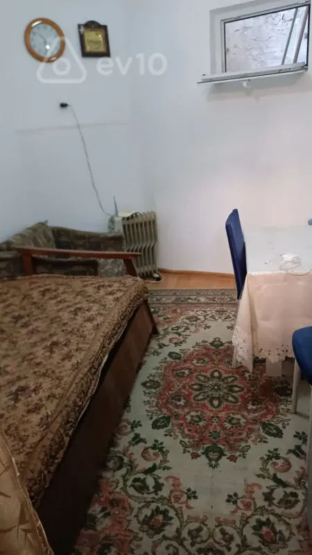 Kirayə verilir 1 otaqlı həyət evi 14 m²