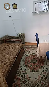 Kirayə verilir 1 otaqlı həyət evi 14 m² — Bakı, Nərimanov 1 otaq 14.00 m²
