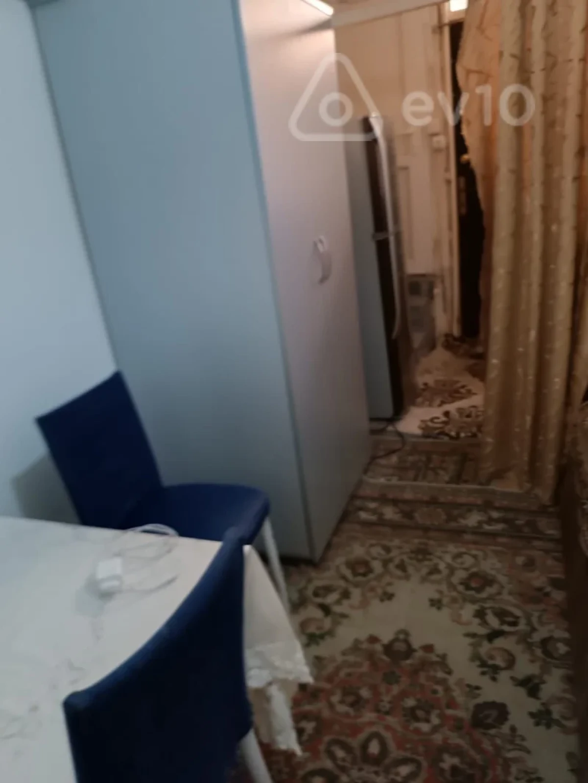 Kirayə verilir 1 otaqlı həyət evi 14 m²