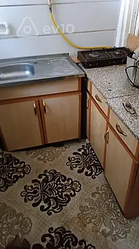 Kirayə verilir 1 otaqlı həyət evi 14 m²