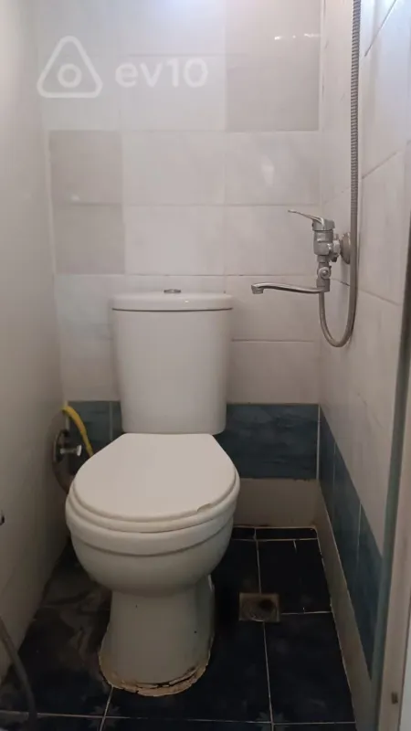 Kirayə verilir 1 otaqlı həyət evi 14 m²
