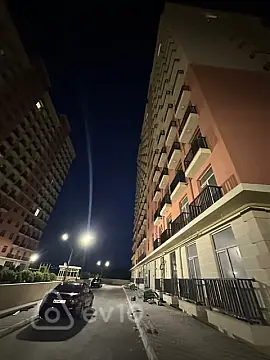 Kirayə verilir 2 otaqlı yeni tikili 77 m² — Bakı, Binəqədi 2 otaq 77.00 m²