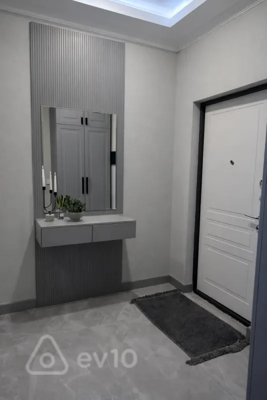Kirayə verilir 2 otaqlı yeni tikili 77 m²