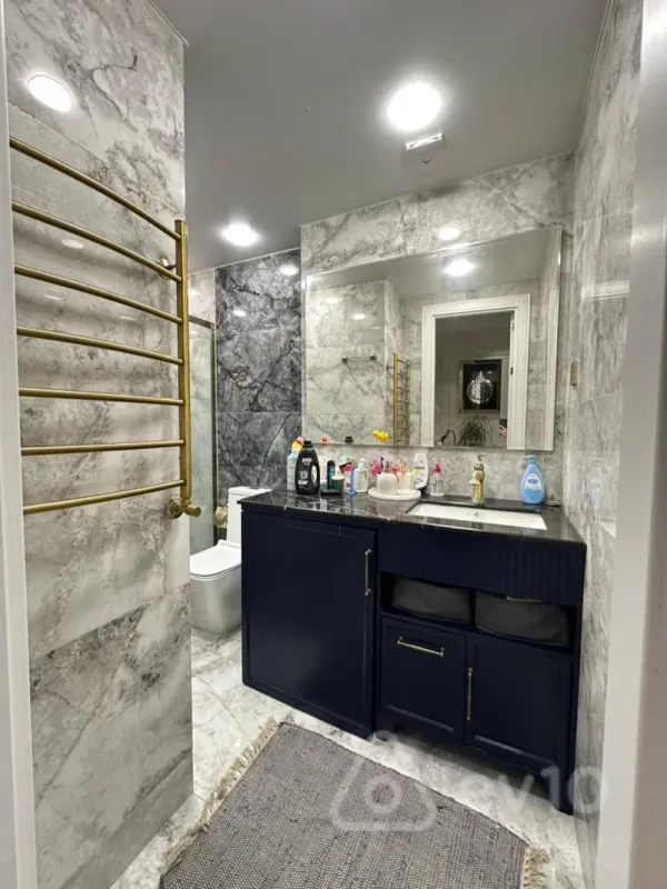 Satılır 3 otaqlı yeni tikili 120 m²