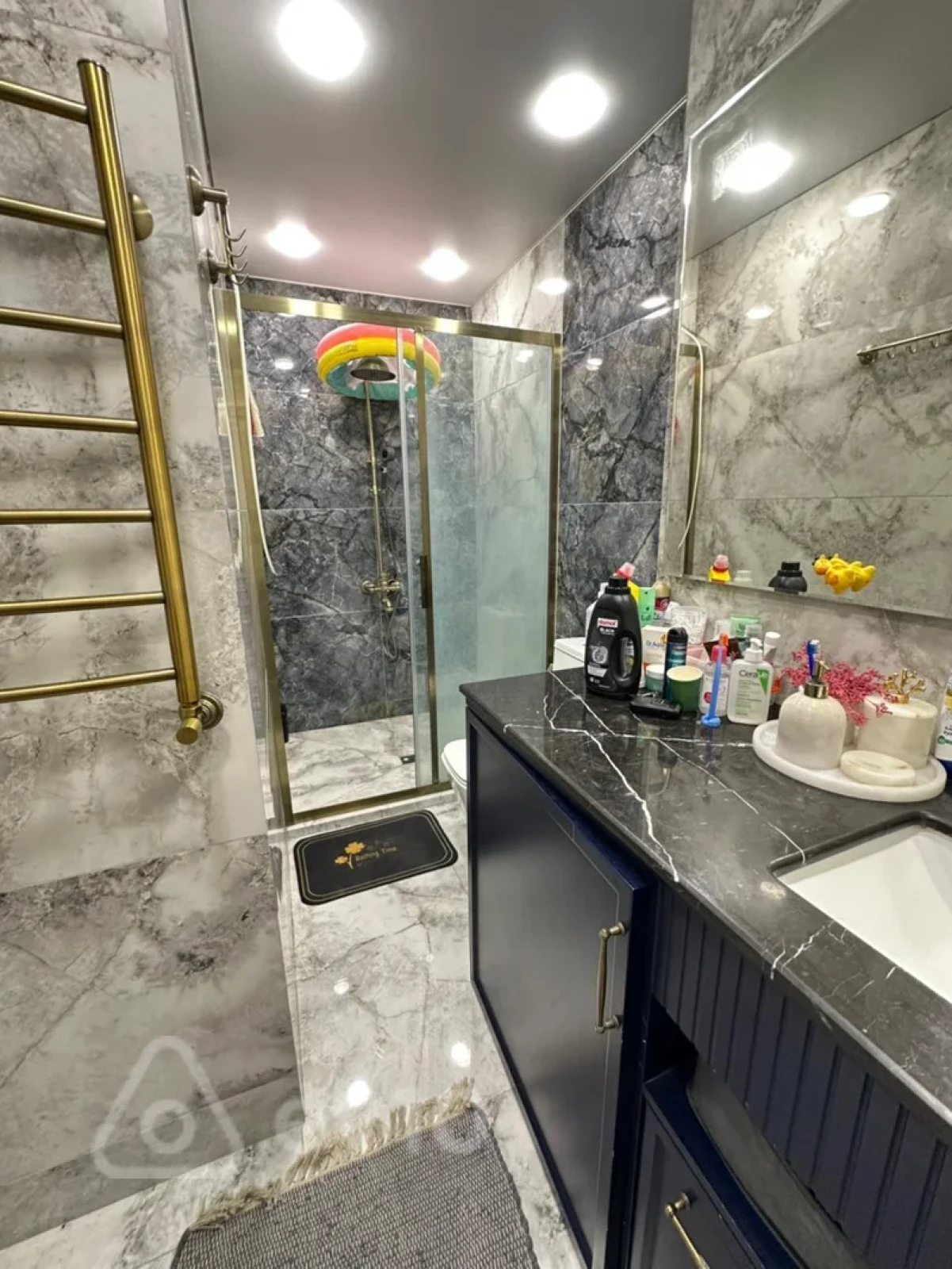 Satılır 3 otaqlı yeni tikili 120 m²