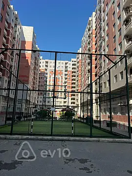 Satılır 4 otaqlı yeni tikili 145 m² — Bakı, Nəsimi 4 otaq 145.00 m²