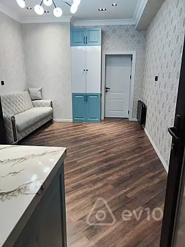 Kirayə verilir 3 otaqlı yeni tikili 65 m²