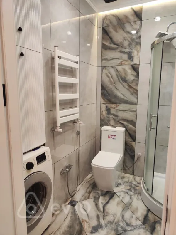 Kirayə verilir 3 otaqlı yeni tikili 65 m²