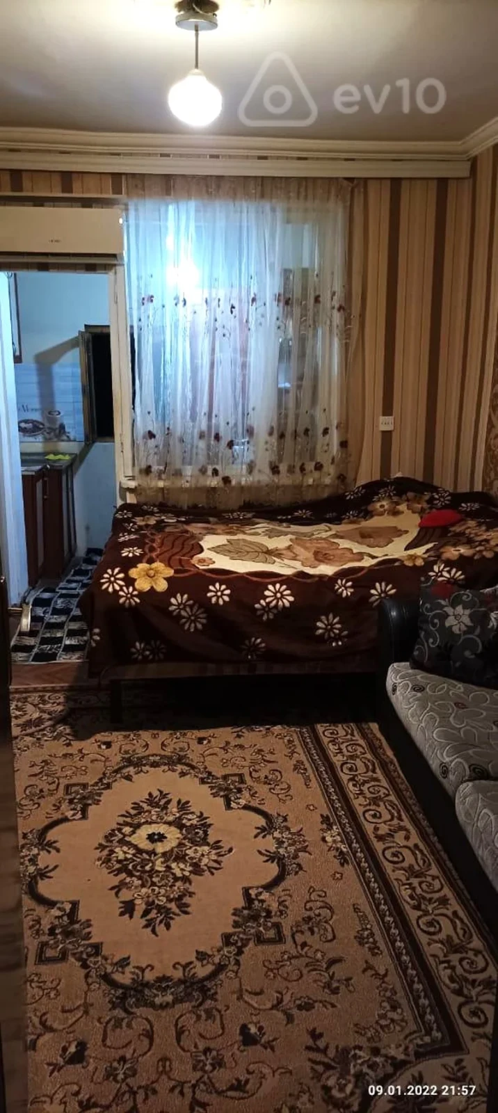 Kirayə verilir 1 otaqlı köhnə tikili 25 m²