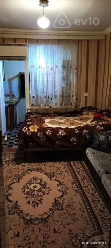 Kirayə verilir 1 otaqlı köhnə tikili 25 m²