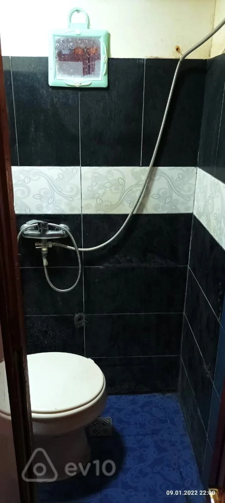 Kirayə verilir 1 otaqlı köhnə tikili 25 m²
