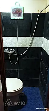 Kirayə verilir 1 otaqlı köhnə tikili 25 m²