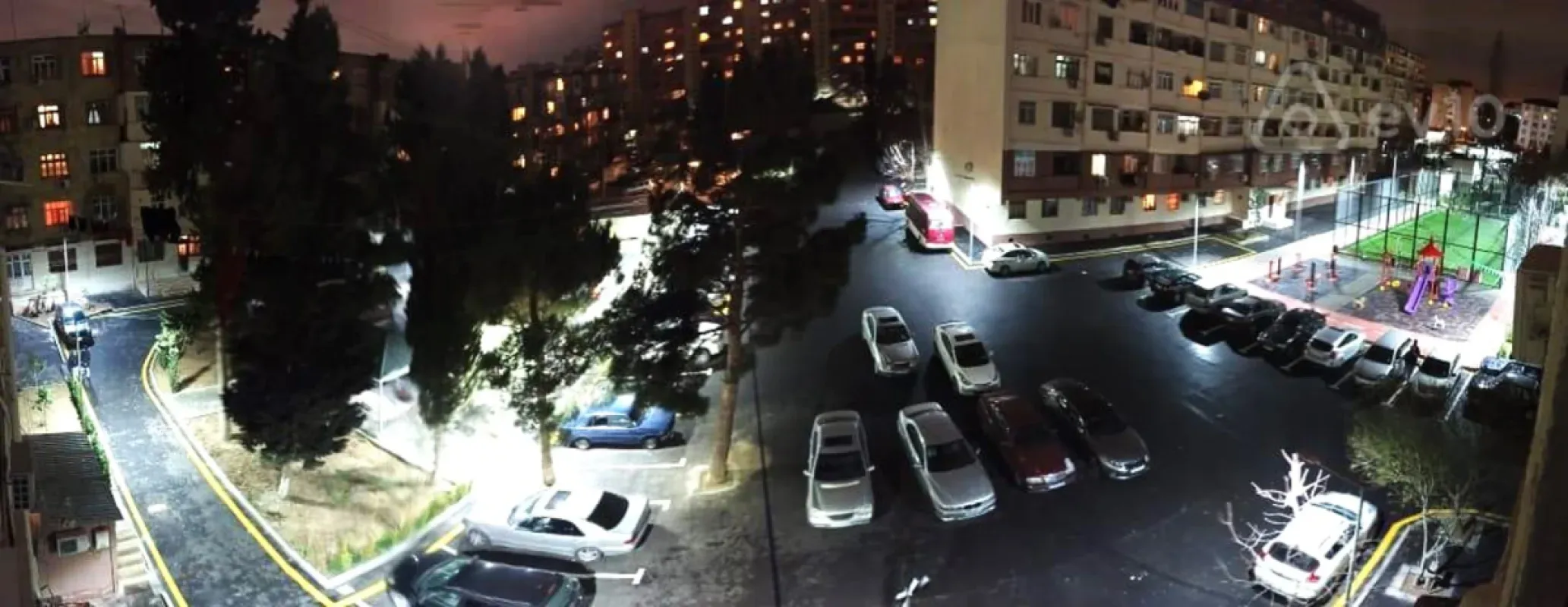 Kirayə verilir 1 otaqlı köhnə tikili 25 m²