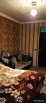 Kirayə verilir 1 otaqlı köhnə tikili 25 m²