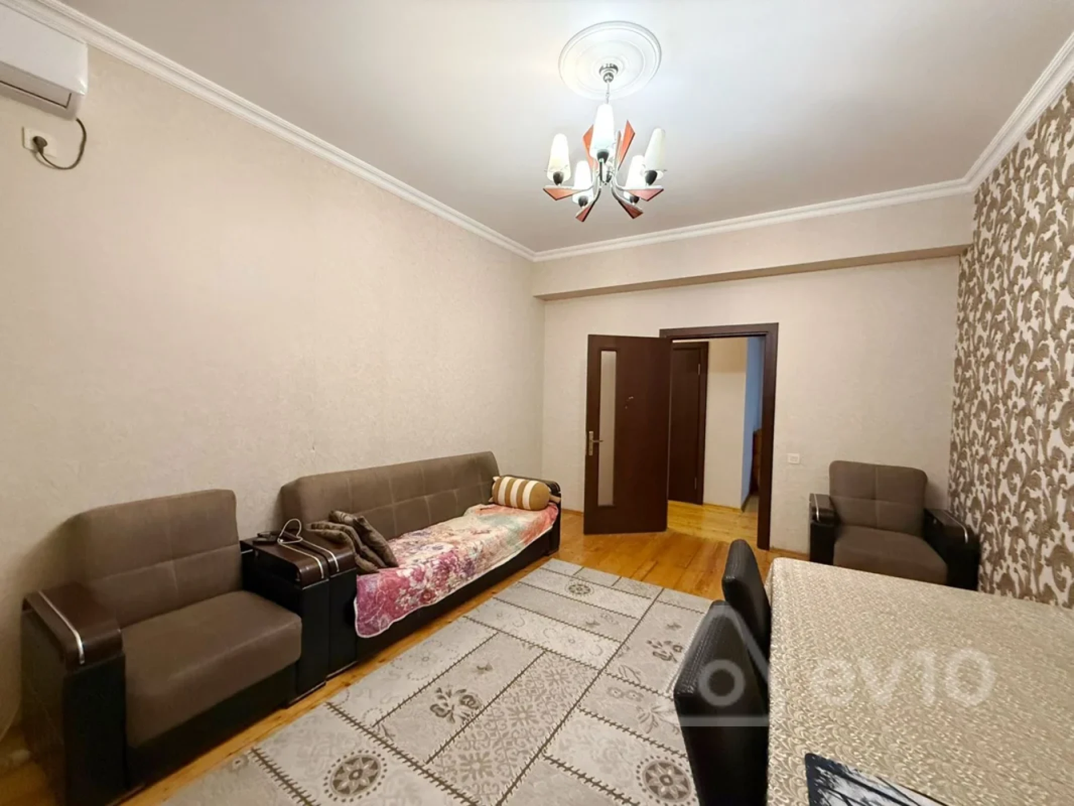 Satılır 3 otaqlı yeni tikili 110 m²
